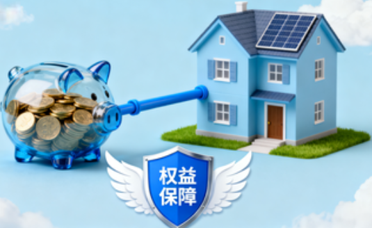 武威住房公积金政策“上新” 一文为你划重点