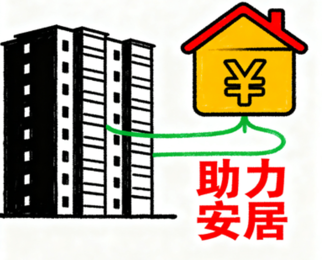 武威从发放补贴到公积金贷提额，各地保障多子女家庭住房政策升温
