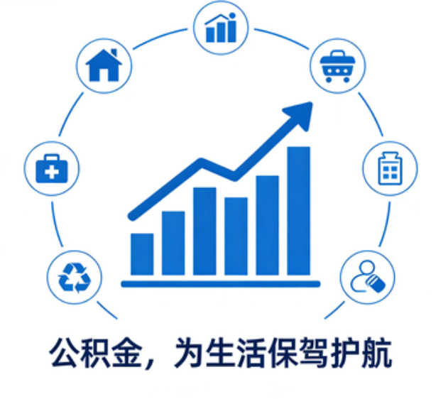 武威住房公积金制度迎来历史性变革：普惠化、数字化、服务化成为新趋势