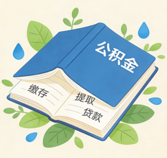 武威住房公积金的提取条件