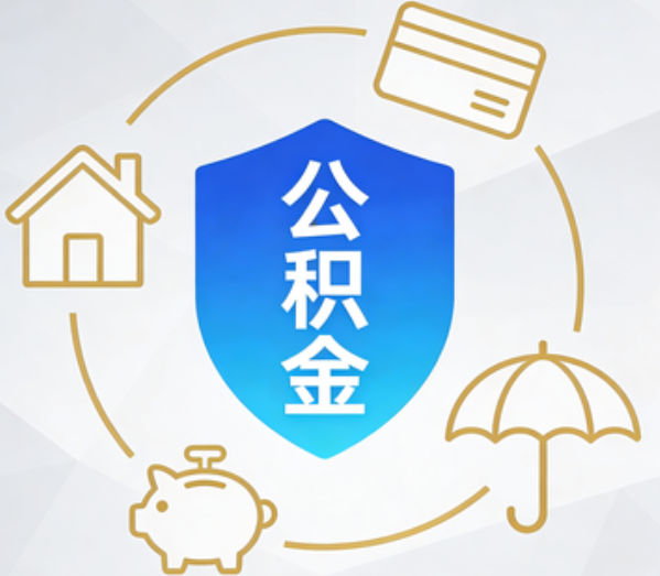 武威公积金代办的5个意想不到的好处，第3个最实用