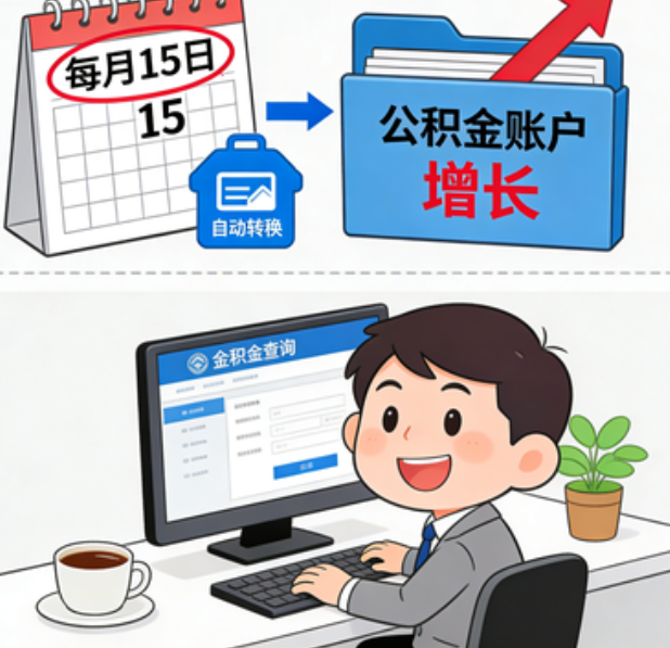 武威公积金代办服务:专业赋能,合规守护您的住房权益