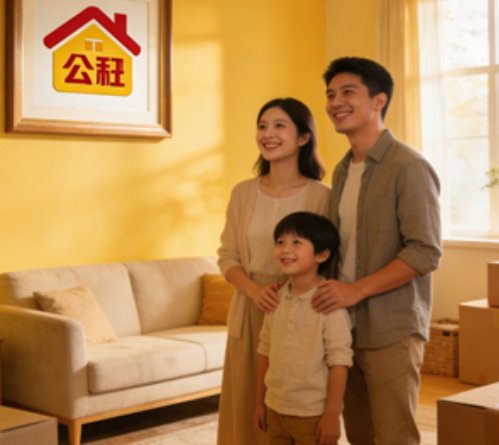 武威夫妻购房提取住房公积金