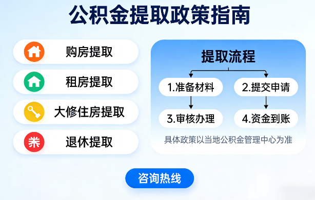 武威住房公积金与养老规划:制度功能解析与个人资金活用指南