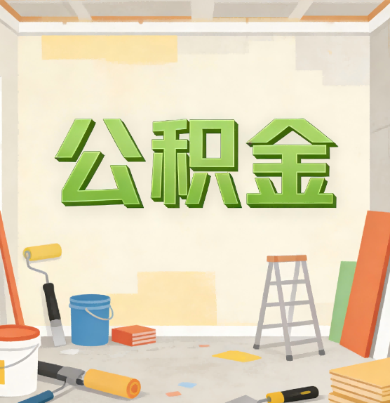 武威公积金提取实务指南