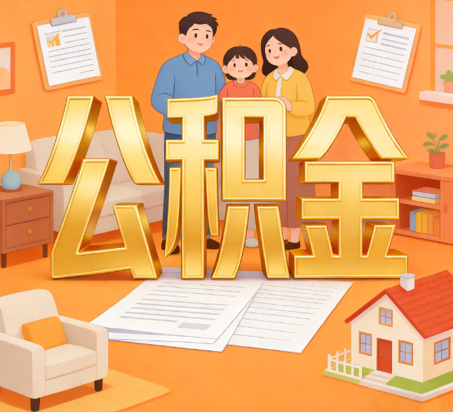 武威公积金代办服务的现实价值与普惠意义