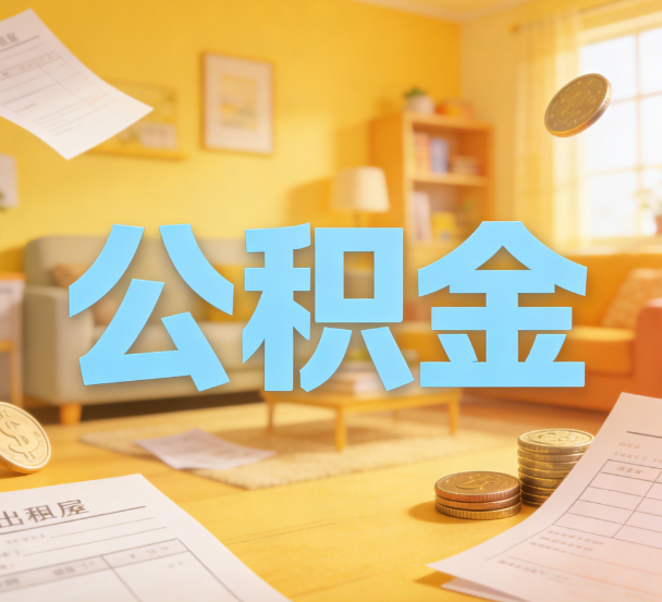 武威别让公积金“躺在账户里睡觉”！