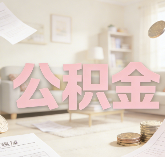 武威公积金代办的“正确打开方式”：这4种情况下，找合规代办是真省心