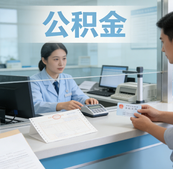 武威公积金提取的两种方式全面对比