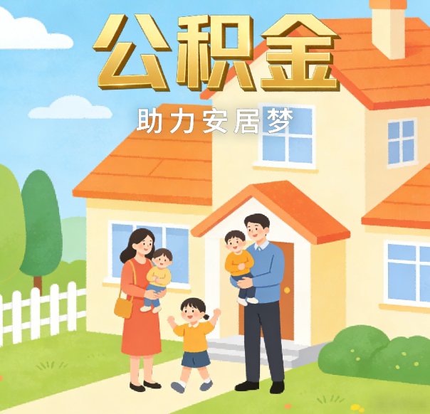 武威公积金代办行业观察：合规化浪潮下，专业服务迎来价值回归