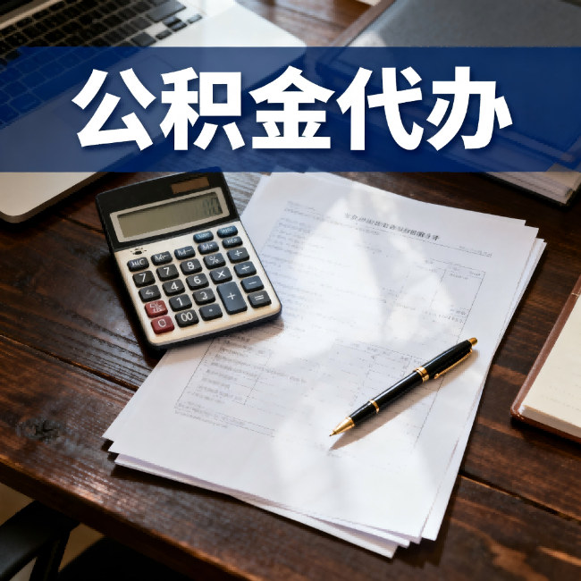 武威公积金代办:哪些人办了之后说“真值”